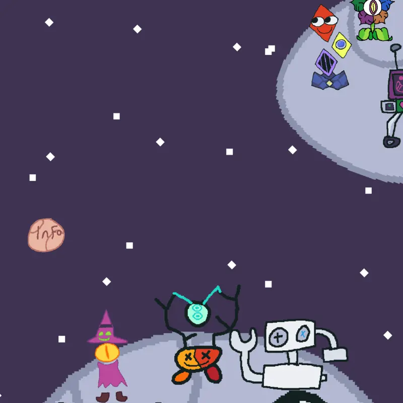 Game by @eyeBuster2