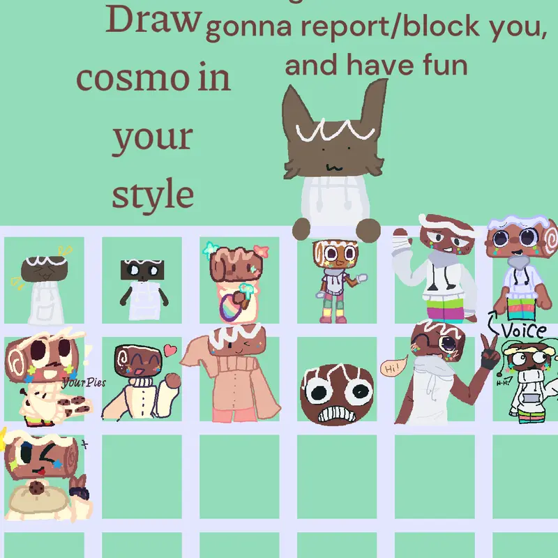 Game by @Catiuuuz
