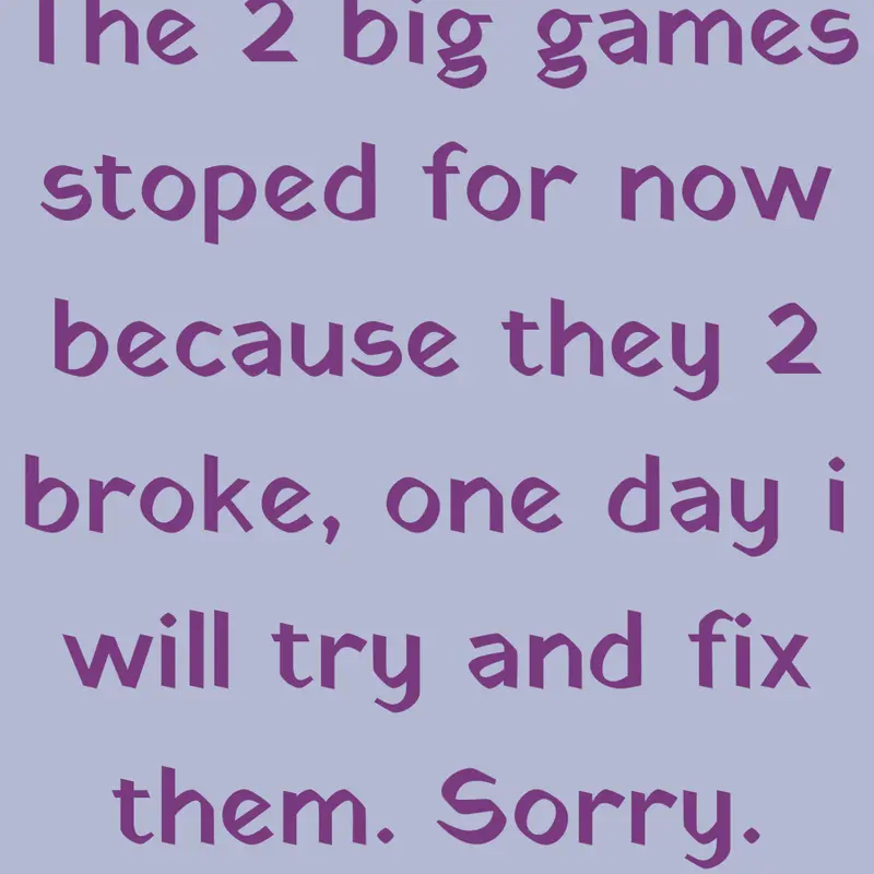 Game by @Deliangle
