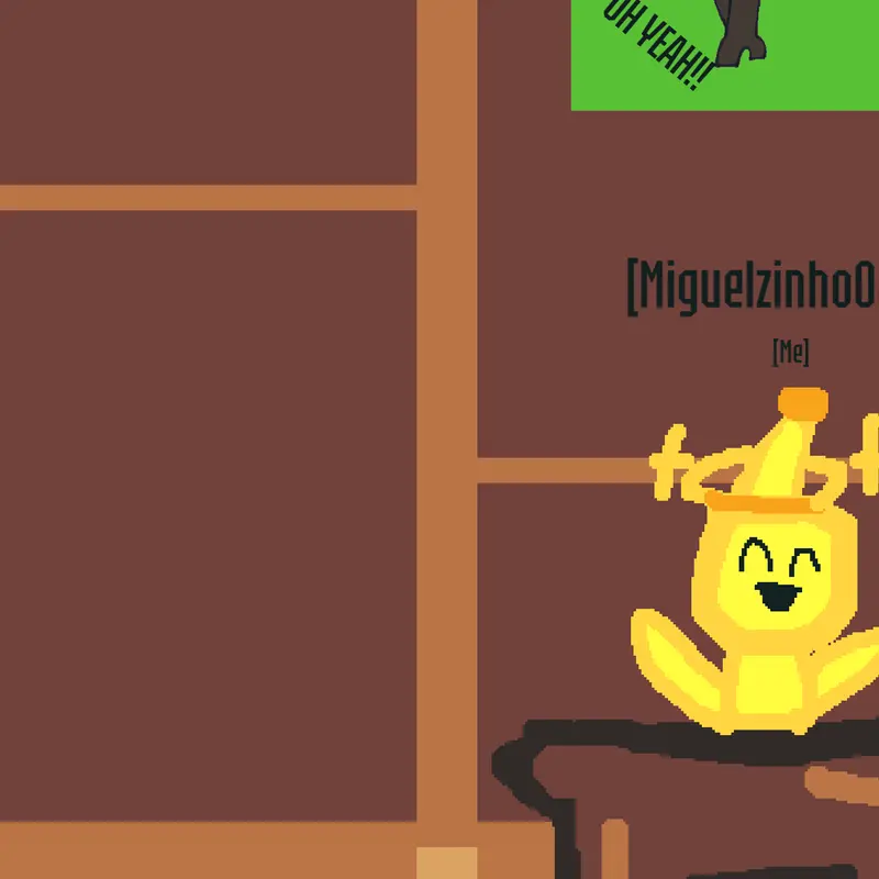 Game by @stickmanhoodie