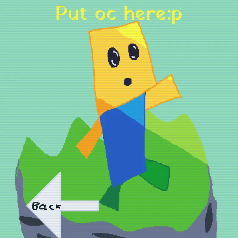 Game by @thestupidguy101