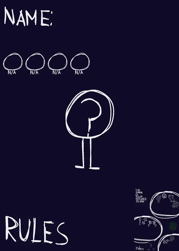 Game by @TRES_official
