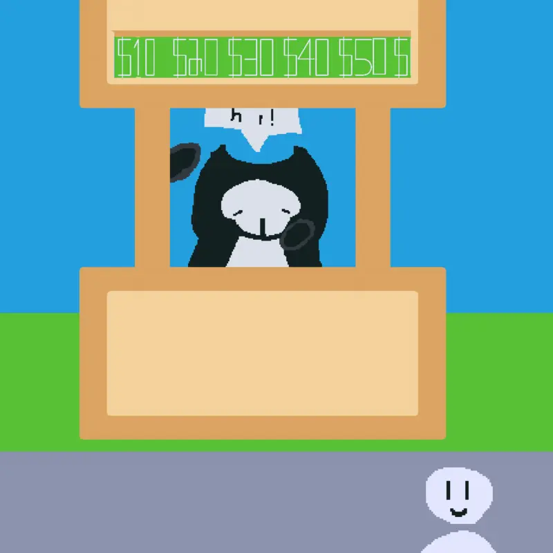 Game by @MyCookieOficial