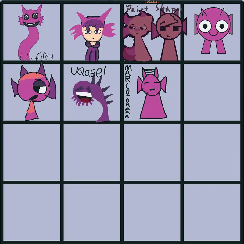 Game by @marco_aaaaa