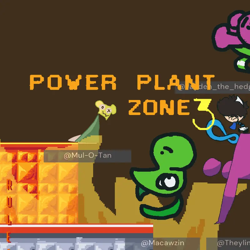Game by @GreenDow