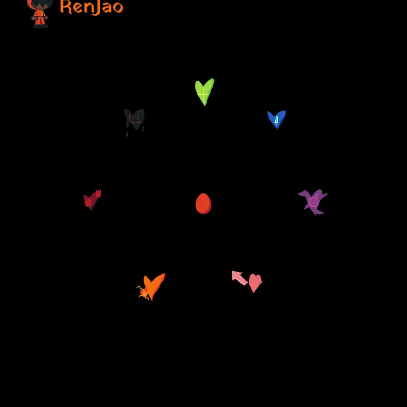 Game by @RenJao