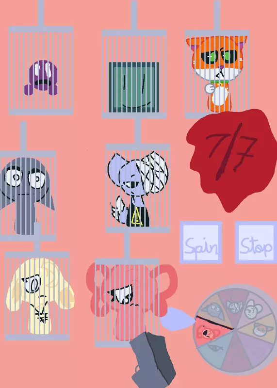 Game by @oiiaioiiaee
