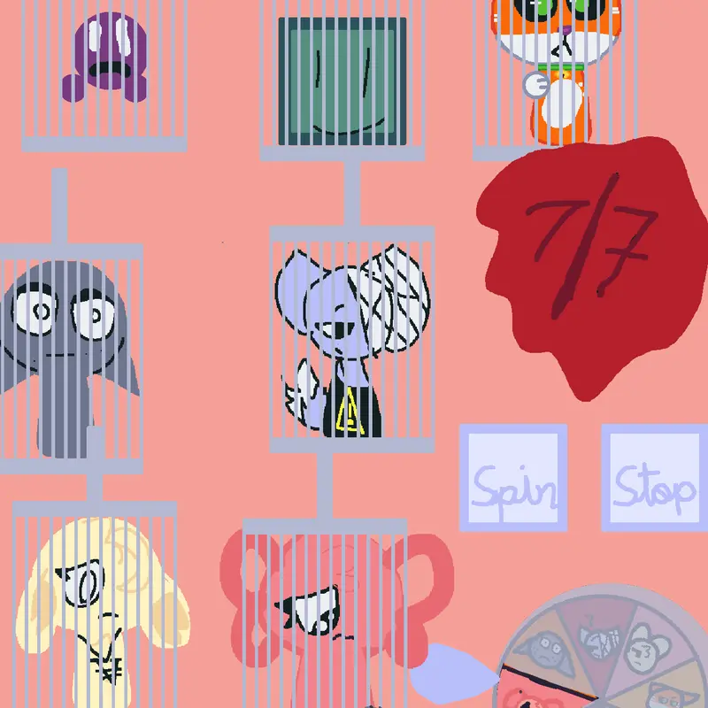 Game by @oiiaioiiaee