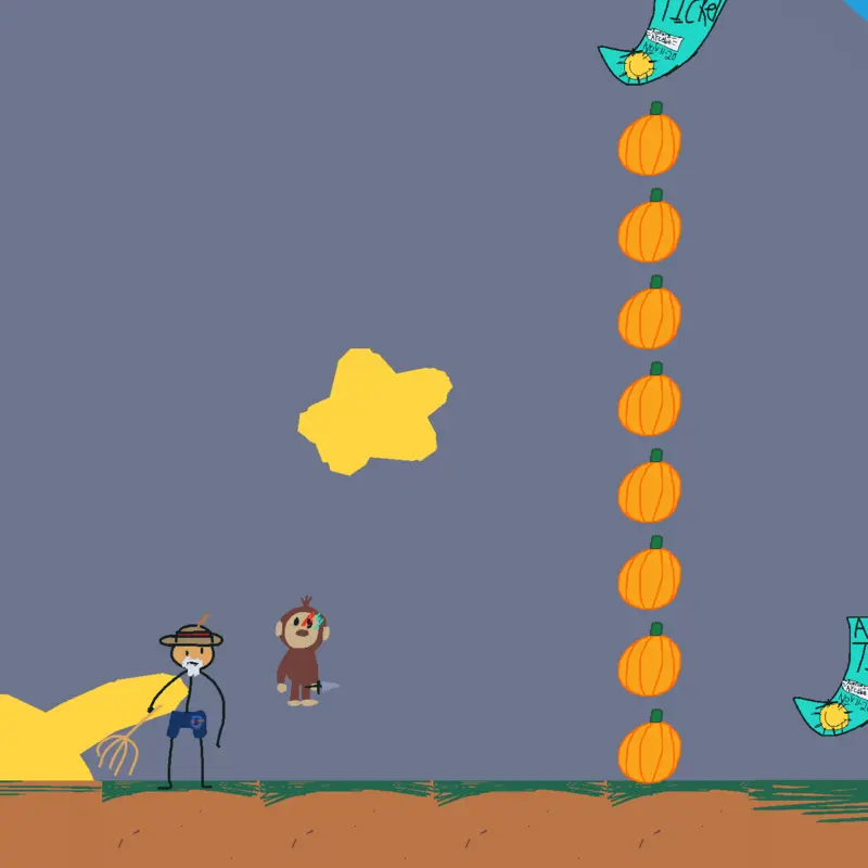 Game by @FUNKYMUNKY