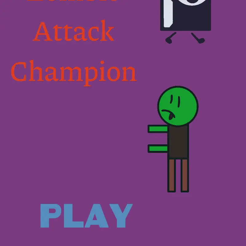 Game by @Make-in-the-game