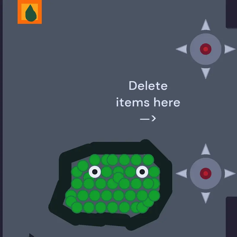 Slime thingy test by @waiting_games_1220
