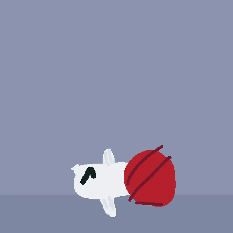 Game by @celomelo