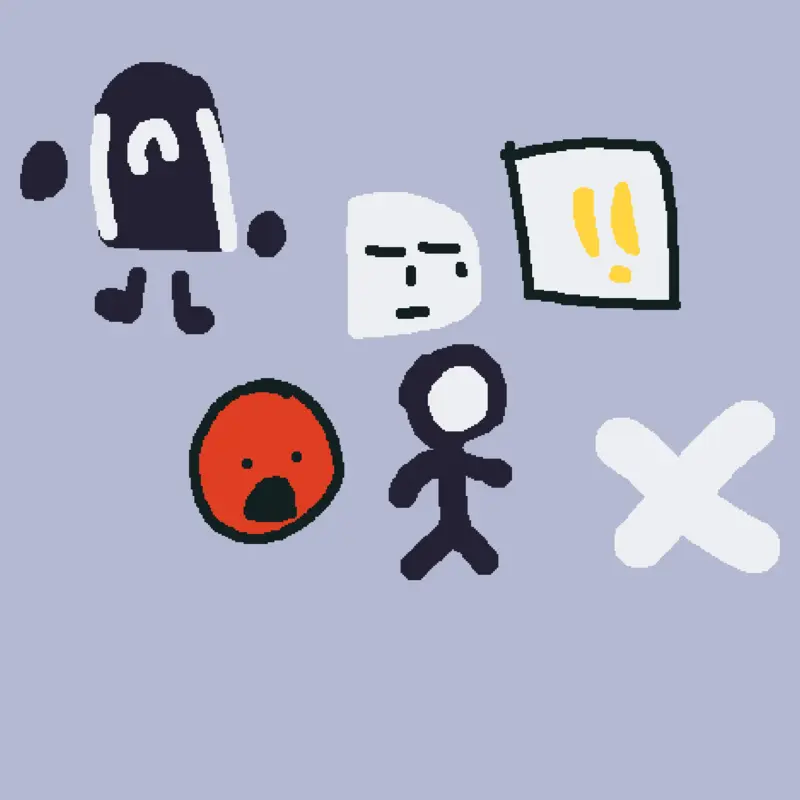 Game by @Charactereal_official