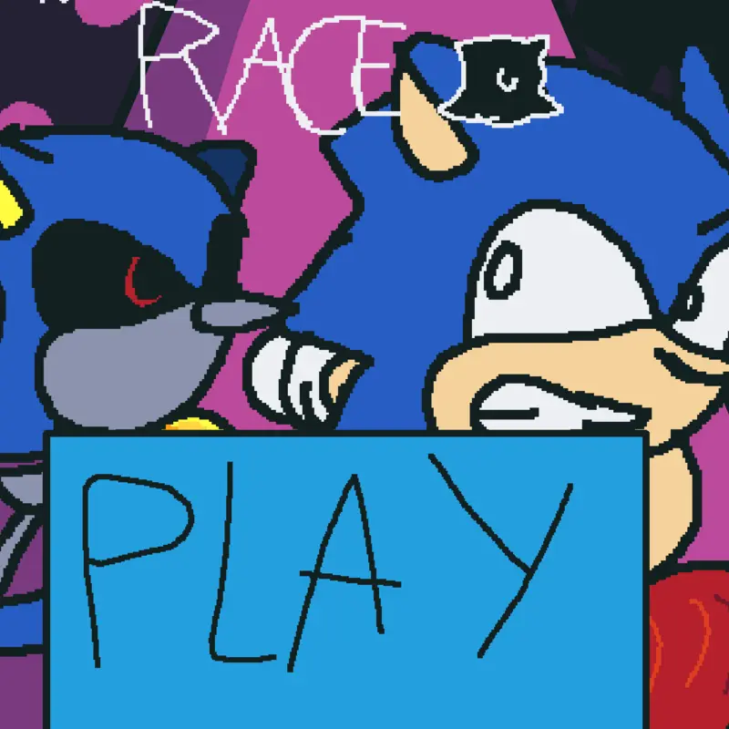 Game by @Becuco