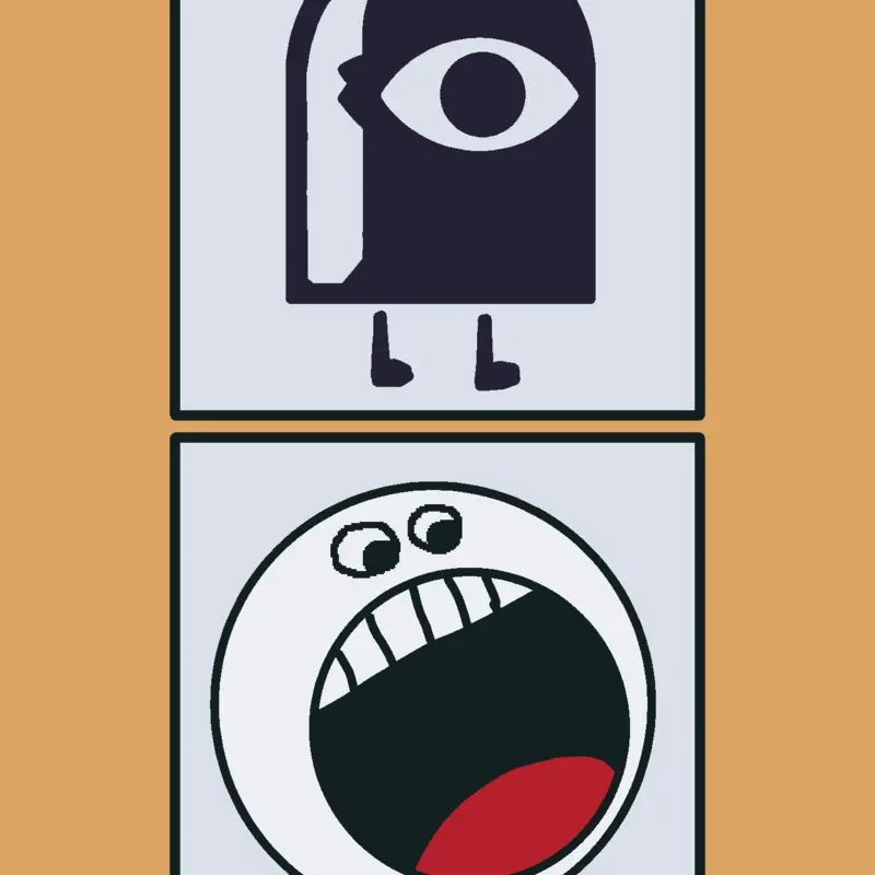 Game by @Losango