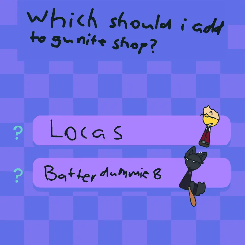 Game by @rector_gang