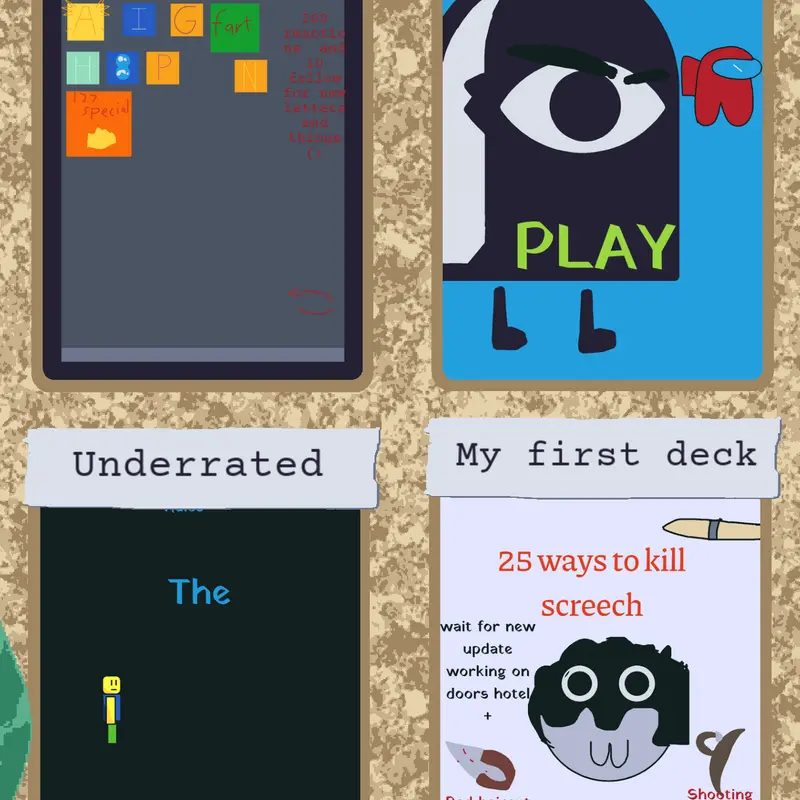 Game by @piggyplays1542