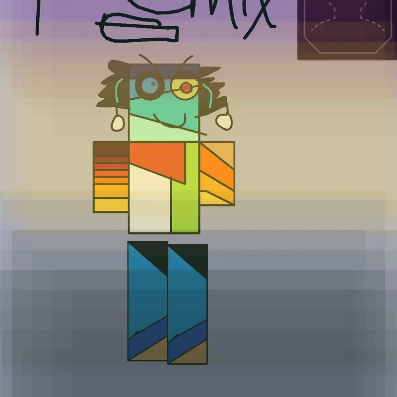 Game by @Deleted_Profile