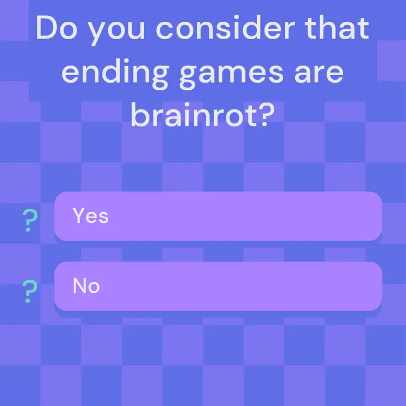 Game by @Bryantherobot3000
