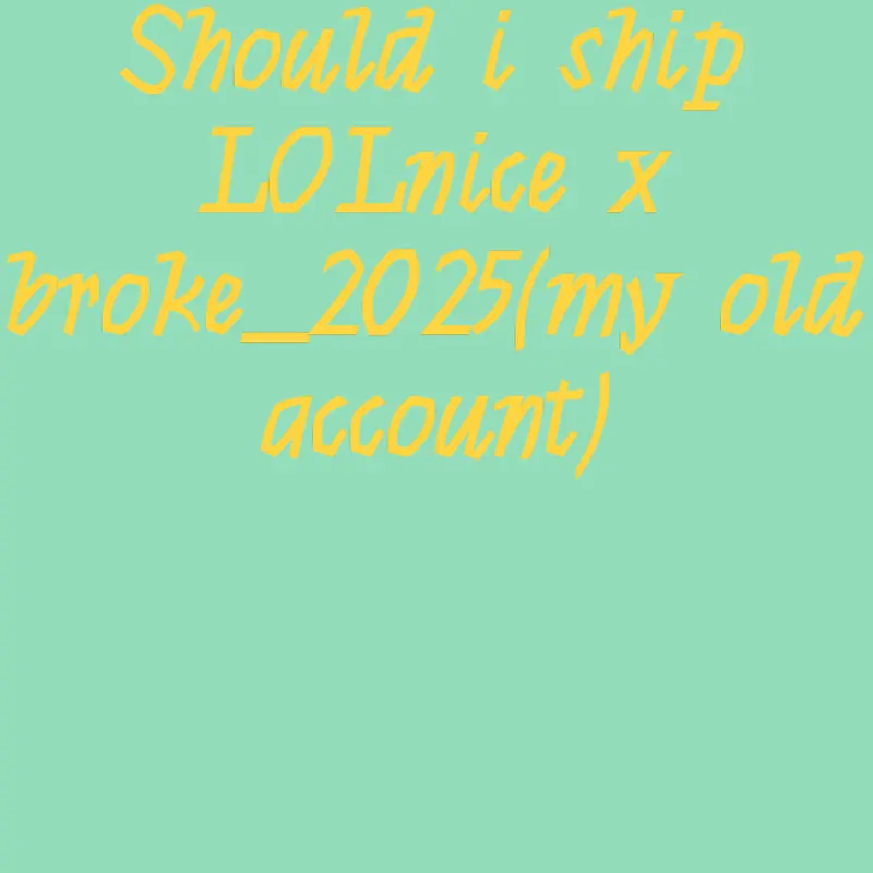 Game by @New_Broke_2025
