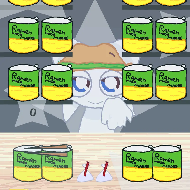 Game by @erimacormic
