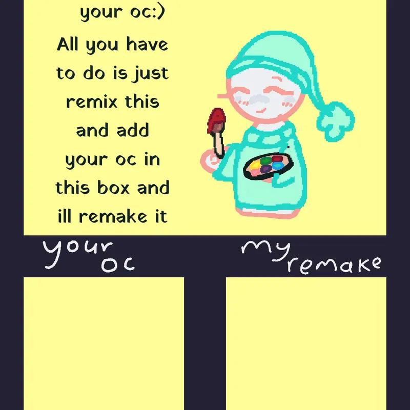 Game by @Patricia_party