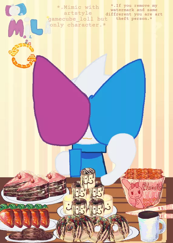 Game by @Mila_dr_sylveon