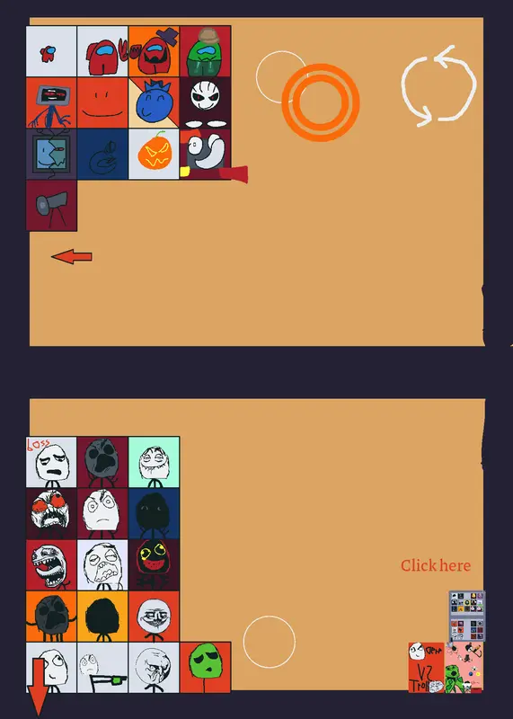 Game by @RejaneHolanda