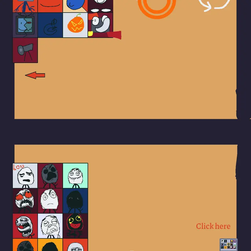 Game by @RejaneHolanda
