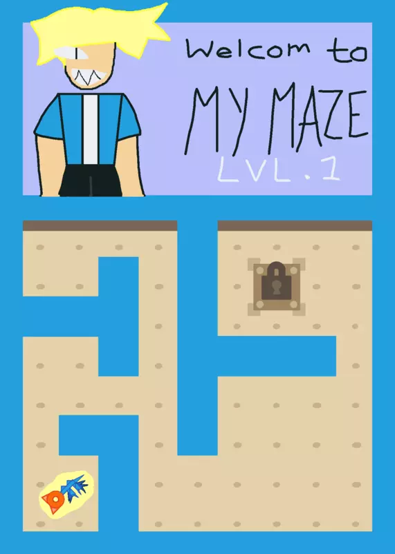 Game by @CreativityCreastenFPEfan