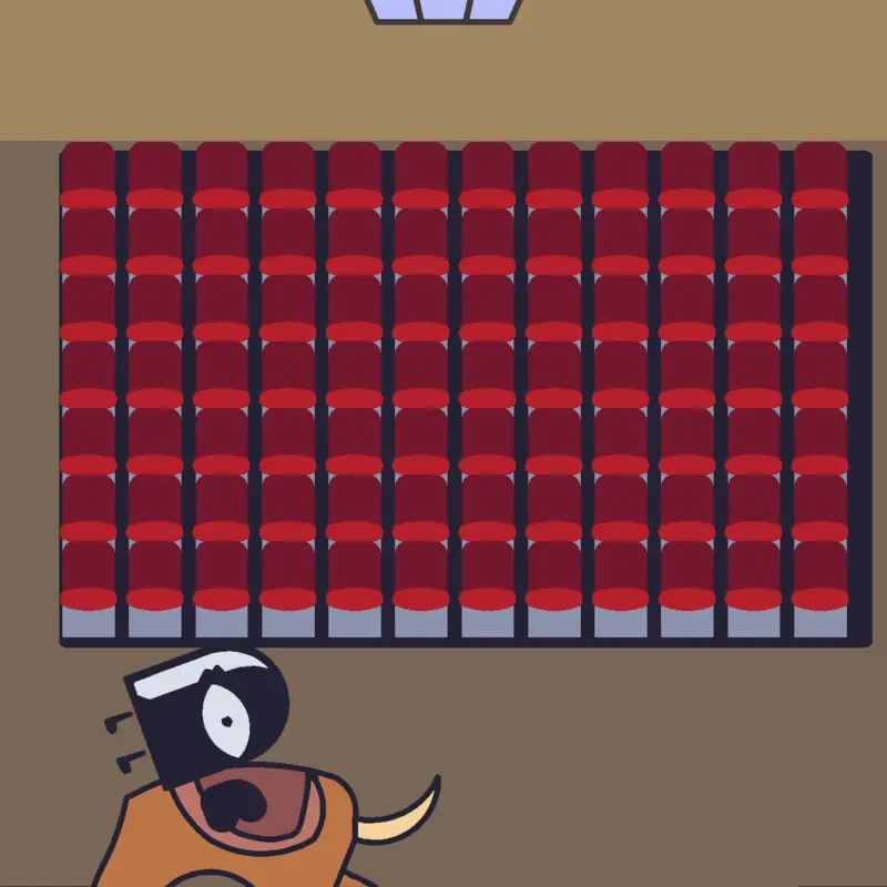 Game by @ProjectX