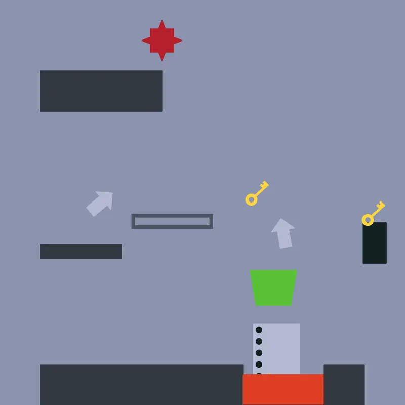 Game by @lxl