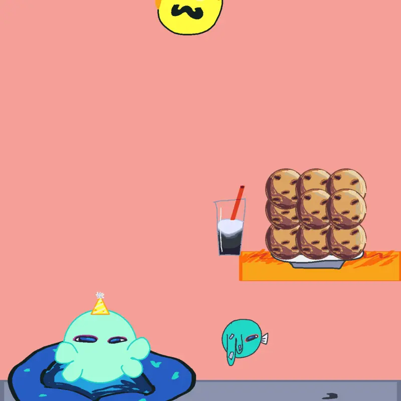 Game by @zahira_uwais