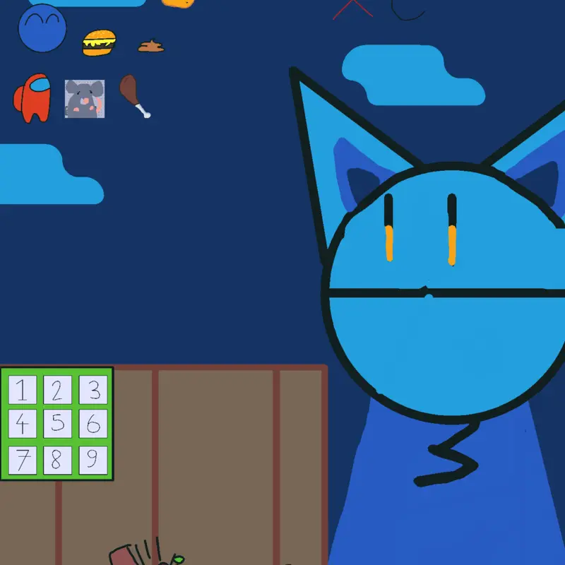 Game by @tori_the_rat