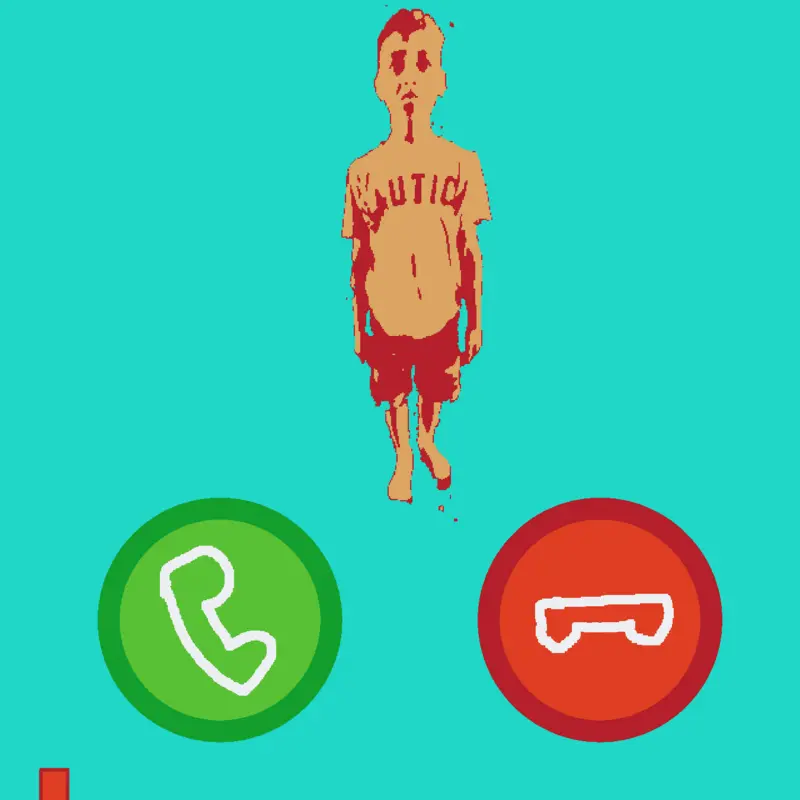 Game by @sanaprogramist