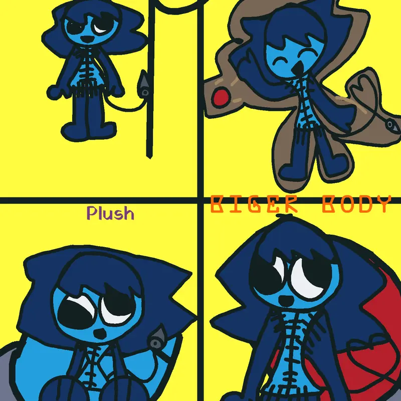 Game by @charbee