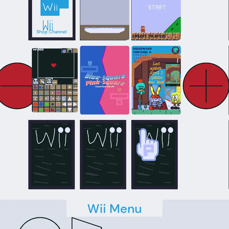 Game by @stevenqwer
