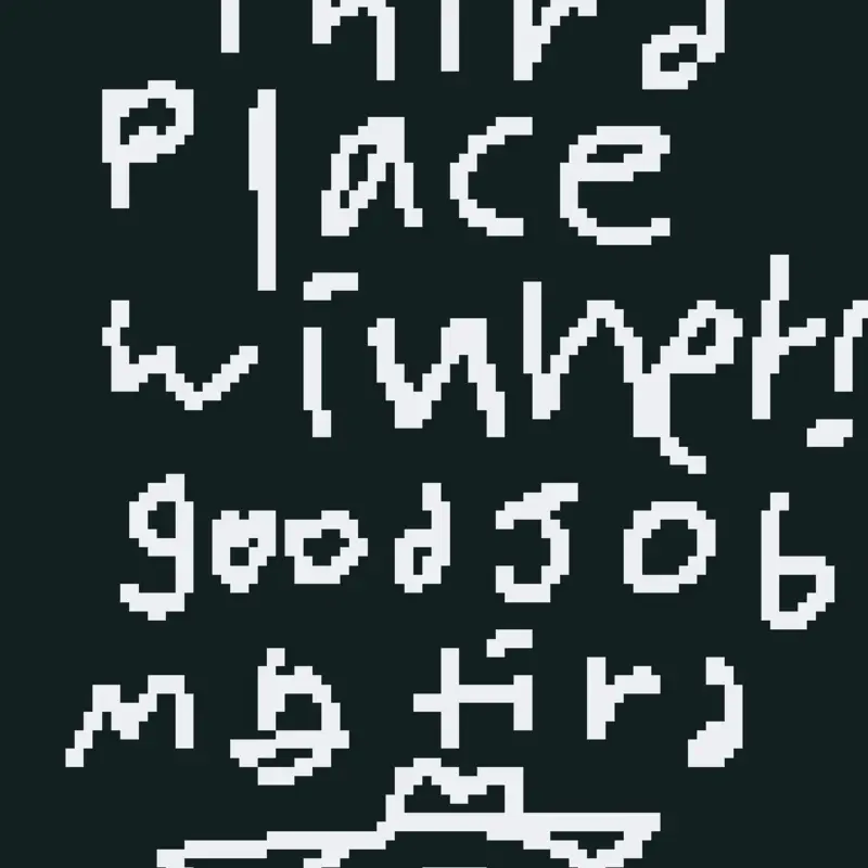 Game by @fatcato