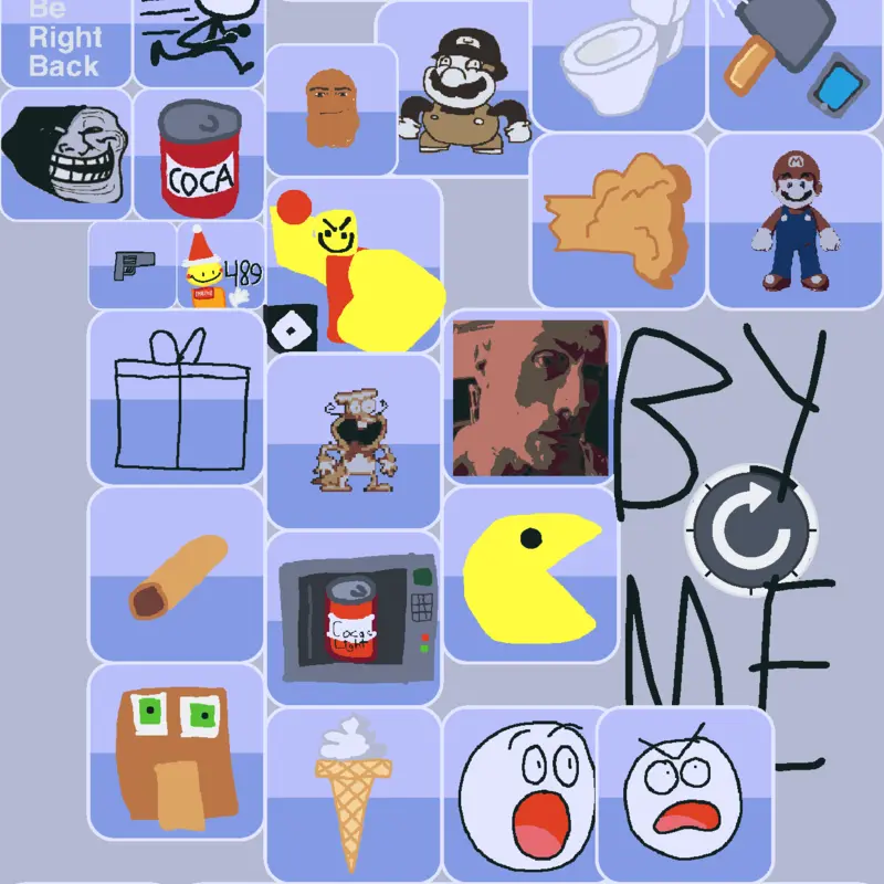 Game by @granados