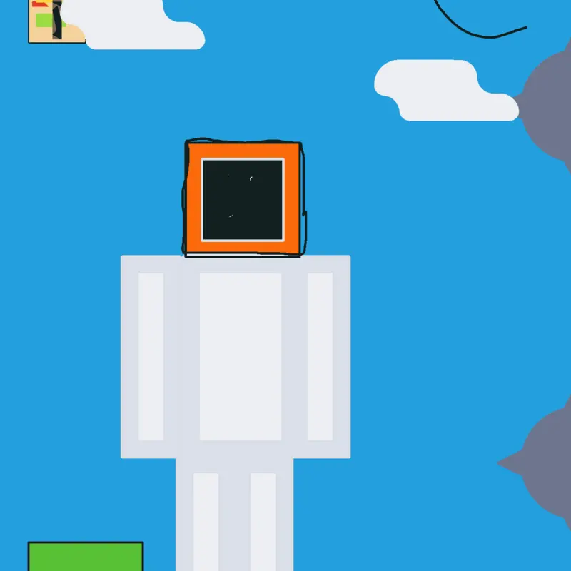 Game by @poochop