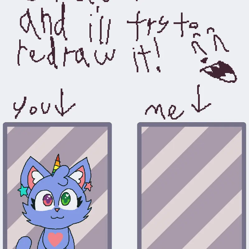 Game by @bellathekittyunicorn684