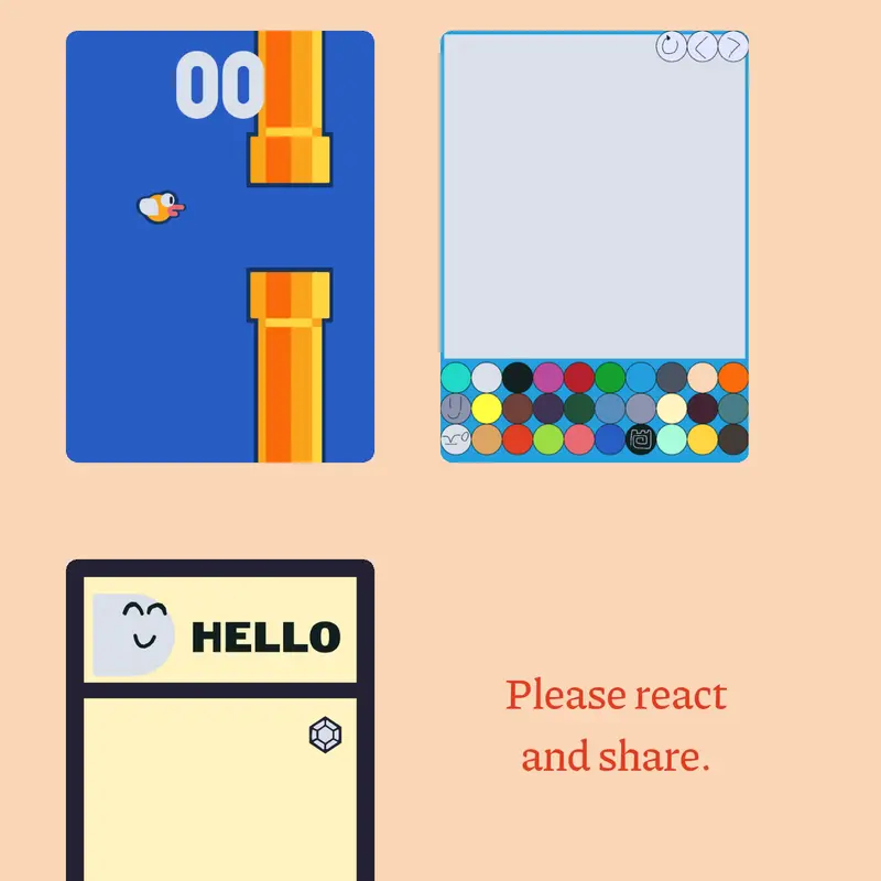 Game by @_Sentayatu