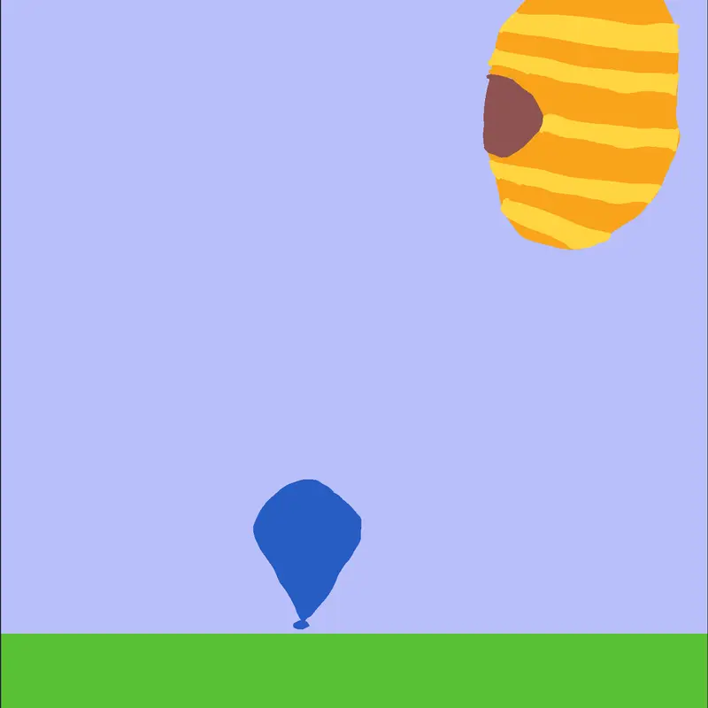 Game by @TheSnake
