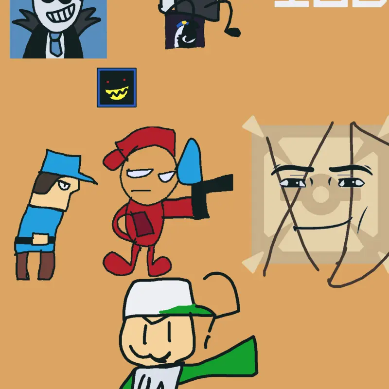 Game by @KAIRIDER6372
