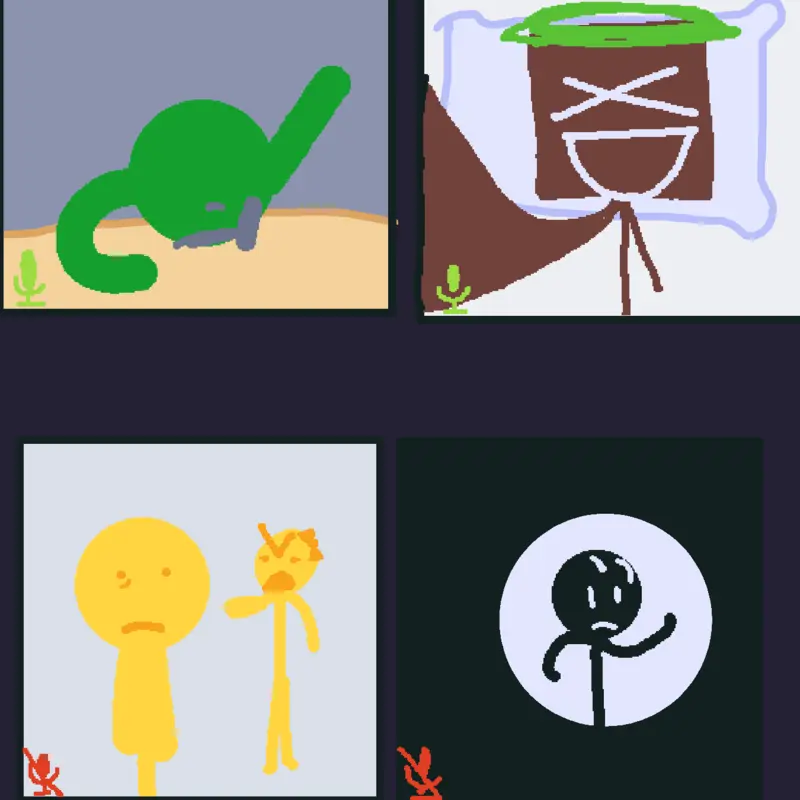Game by @SurpremeYellowGuy