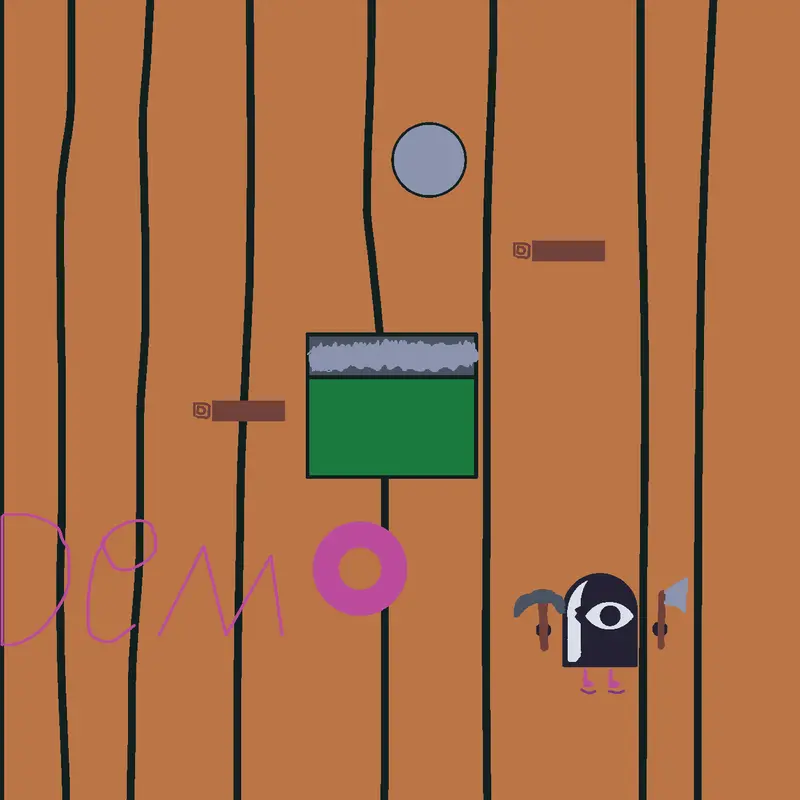 Game by @Vlademir