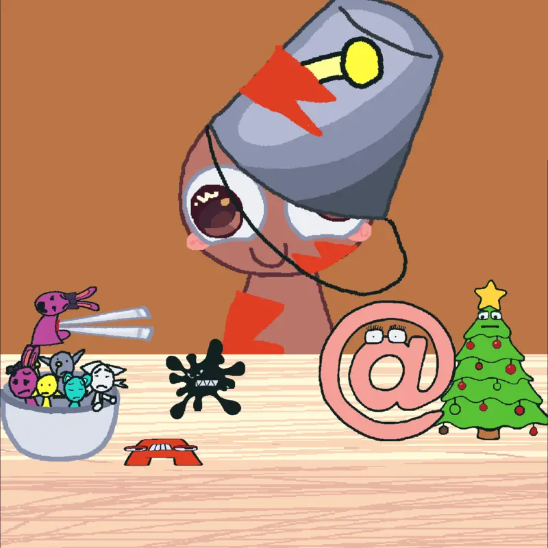 Game by @toodlesi