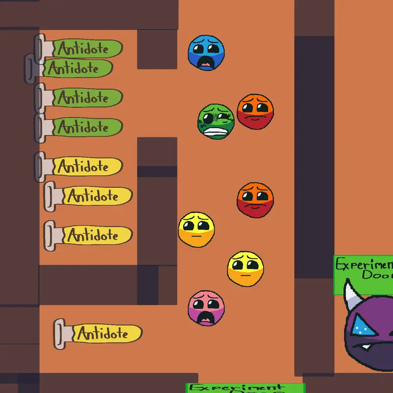 Game by @Caldecott54