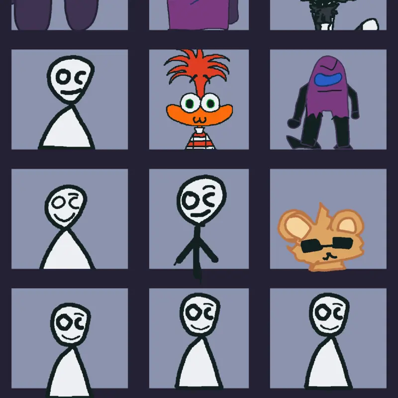 Game by @YummersSummers