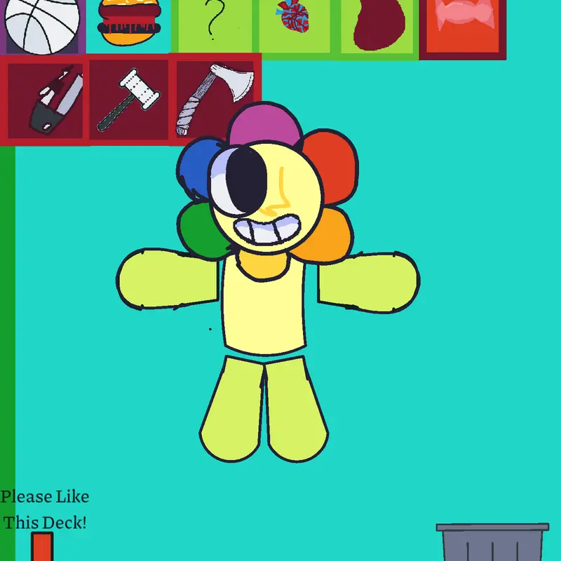 Game by @Lud_oficial_games